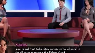 The Genesis Order - NLT Media - PT 23