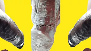 Sexy, Hot, I Have Everything Big, Come And Taste What Is Good