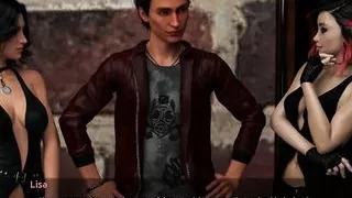 Become A Rock Star: Our First Gig In A Night Club-S2E10