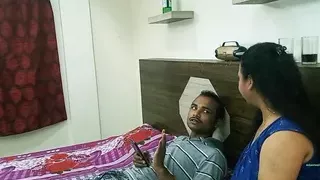 Indian Cheating wife has erotic, hot sex!! Hardcore sex with dirty talking