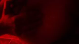 Big ass riding big dildo on bathroom floor