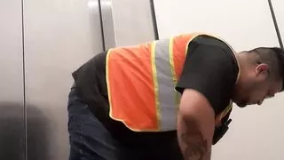 Watch a man of god try and finish what he starts