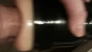 Me and my fleshlight part 3