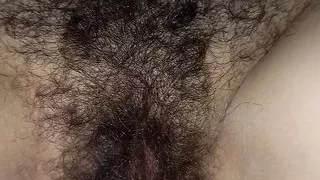hairy pussy