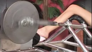 Die Sex Maschine 3 - Episode 2