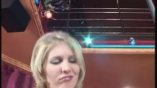 Die Sex Maschine 1 - Episode 1