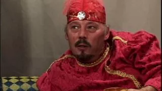 Die Haremswachterin - Episode 1