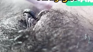 Morning fingering - Sinhala girl