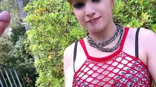 Ruinen Schlampen - Episode 1