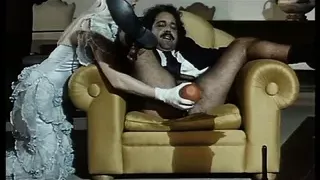 I Racconti segreti di una giovane cinquantacinquenne (Full