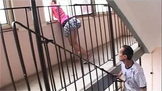 Il vecchio orco e la sua giovane ninfomane (Full Movie HD