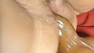 Doughja Phat cums again