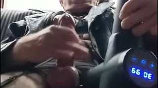 One minute massager sissy fun