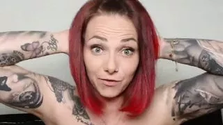 Fundorado Starshow Mit Nina Devil - Sie Reitet Dein Schwanz