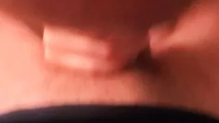 Tina chokes on Daddy