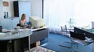 Confidential File - (Full HD Movie)