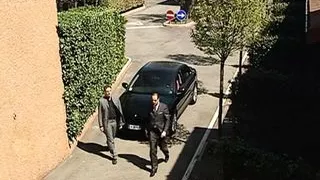 Escort - (Full HD Movie)