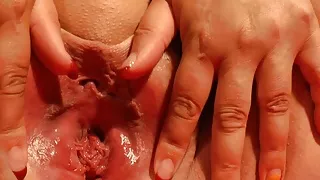 Annadevot - Masturbates with instructions