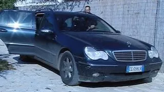 Affare di Cuore - (Chapter #04)