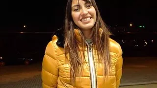 She loves exhibitionism and wants to be fucked IN PUBLIC!!!