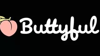 Beautiful: double dildo