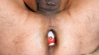 Gaaanz entspannt zum Orgasmus