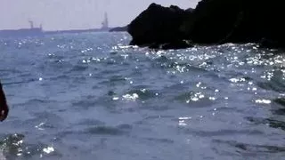 Double penetration after anal for Isabelle Solis' threesome