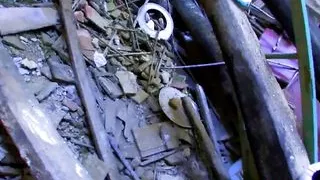 Alternative Sabrina Sweet with pink hair getting penetrated