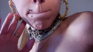 Small tits blonde Melody Star getting her anal hole fucked