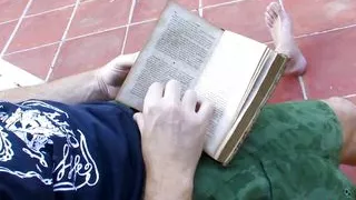 Eating pussy as threesome lesbians with Angelica Castro