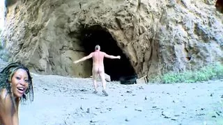 Anal sex for black whores Nancy Love and Naomi Lioness