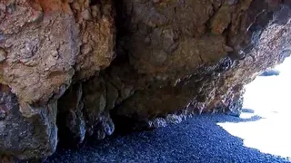 Double penetration for Leslie Fox, a small tits skank