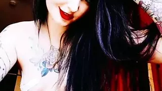 Hypnotic video from Dominatrix