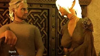 After the Inferno - (PT 12) - Classy Lemon