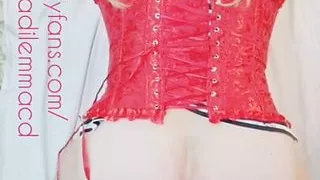 My black dildo in the ass sissy crossdreser amateur self fuck