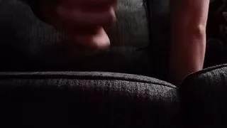 Muskel, Realität, Rothaarige Frauen, Überraschung, Voyeursex, Jung