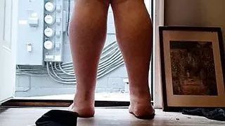 Mofo2121 pissing yet again