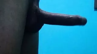 Young Boy's Penis With Romantic Song