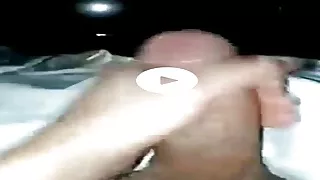 Indian young masturbates