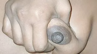 Indian bhabhi is cheating on her husband and fucking with her boyfriend in oyo hotel room with Hindi Audio Part 8