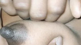 Indian bhabhi is cheating on her husband and fucking with her boyfriend in oyo hotel room with Hindi Audio Part 9