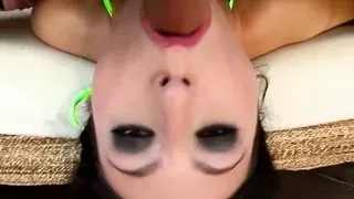 Nora Davis, Romanian Natural Busty Babe with Mugur, James Brossman, Lauro Giotto Double Penetration Anal, Teaser#2