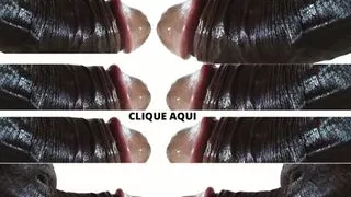 Damn, This Is A Real Leg, How Amazing, Damn This Is A Real Leg, How Amazing