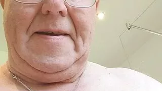 Rendezvous with my new friend - the belt!