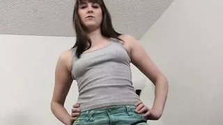 I will fuck your ass until you submit to me completely