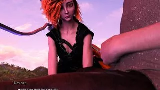 After the Inferno - (PT 13) - Classy Lemon