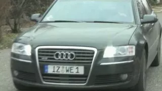 Eroticplanet Sexy Party! 5 - Episode 1