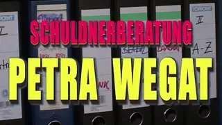 Petra Wega - Rays aus den klamotten 14 (Full Movie)