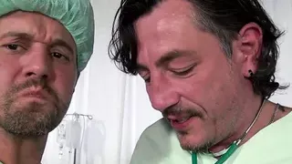 Doktor Fick (Full Movie)