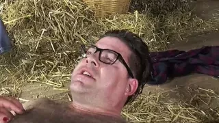 Escort sex Susi - Episode 6